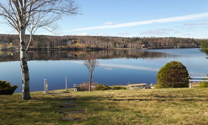 Marion Bridge Apartamento | Mira River Retreat
