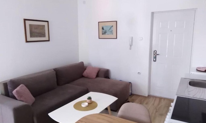 Soko Banja Apartamento | Mira