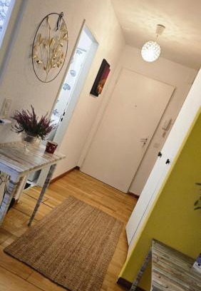 Ostermundigen Apartamento | Mira140 Bern