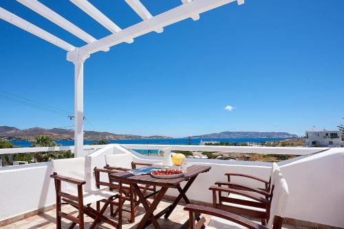 Apollonia Apartamento | Mirabeli Apartments & Suites
