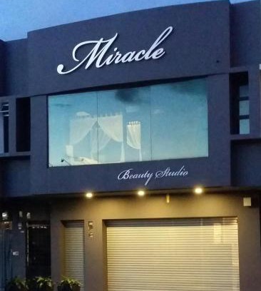 Taman Teh Teng Seng Apartamento | Miracle Suite