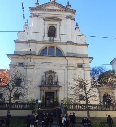 Mala Strana Apartamento | Miraculous Appartement
