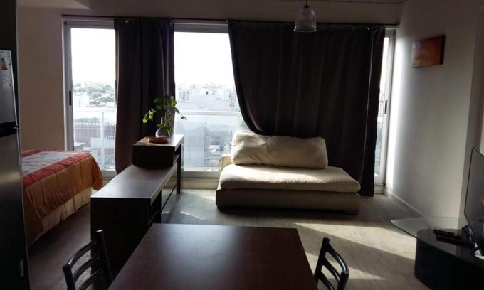 Chacarita Apartamento | Mirador 1205