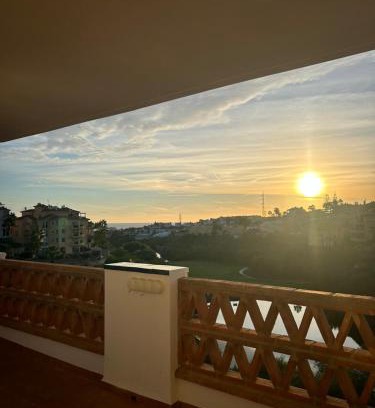 Mijas Apartamento | Mirador at Island Resort