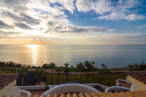 Buenas Noches Apartamento | MIRADOR BERMUDA BEACH Sea Views