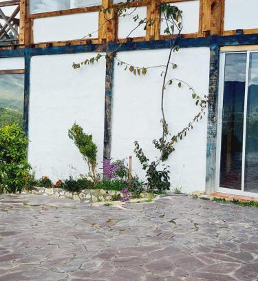 Tenjo Chalet De Esquí | MIRADOR CHURUGUACO Alto