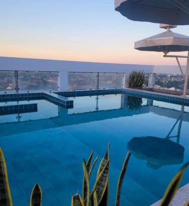 Santa Cruz Casa | Mirador del Cielo Apart-hotel Boutique