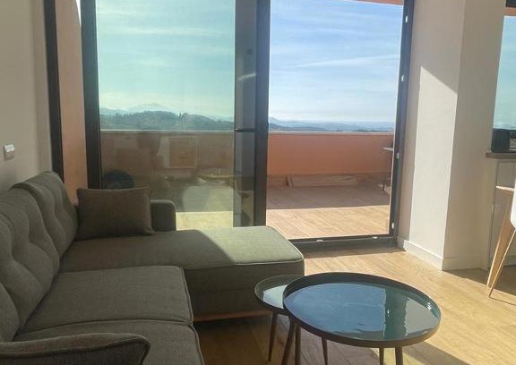 Canales Apartamento | Mirador de Canales