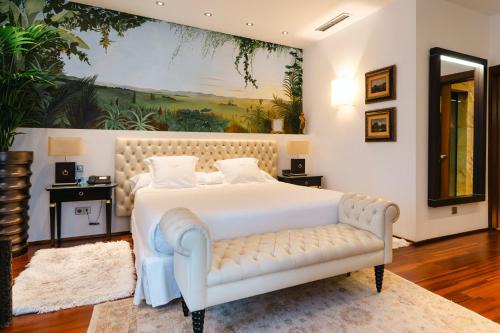 Ibiza City Centre Hotel | Mirador de Dalt Vila-Relais & Chateaux