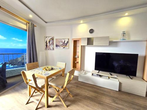 San Marcos Apartamento | Mirador de Encantos Playa San Marcos