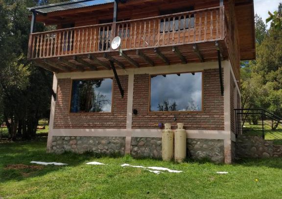 El Bolson Casa | Mirador de la montaña