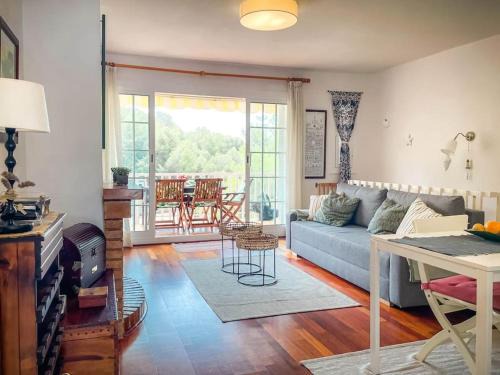 Tamarit Casa | Mirador de playa y Montaña