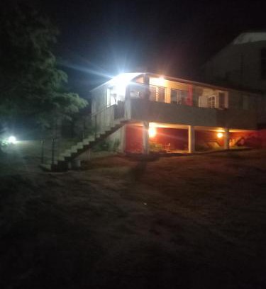 Bialet Masse Casa | MIRADOR DEL LAGO - La Vista
