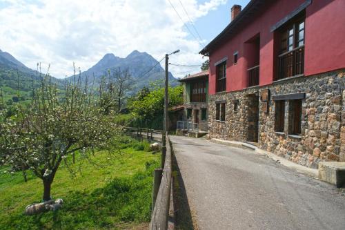 Proaza Apartamento | Mirador del Oso