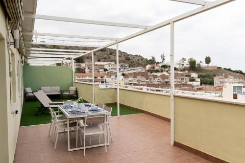 Motril Apartamento | Mirador del Sol en Torrenueva
