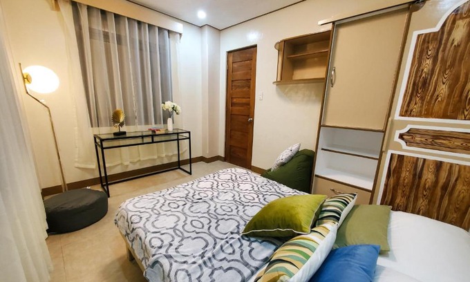 Baguio Casa | Mirador Modern House - Walking distance to Lourdes Grotto