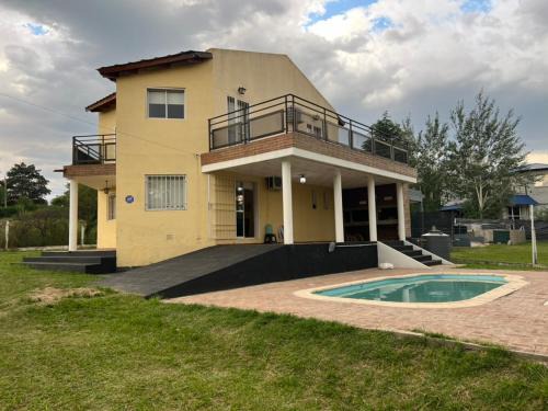 Bialet Masse Casa | MIRADOR Rest House