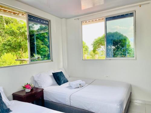 San Jose del Guaviare Apartamento | Mirador San Miguel