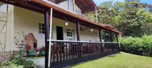 Canton Dota Apartamento | Mirador Villas los Quetzales