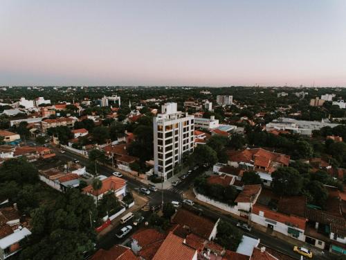 Asuncion Apartamento | Miradores del Chaco