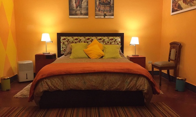 Miraflores Casa | Miraflores Hermosa y Acogedora CASITA
