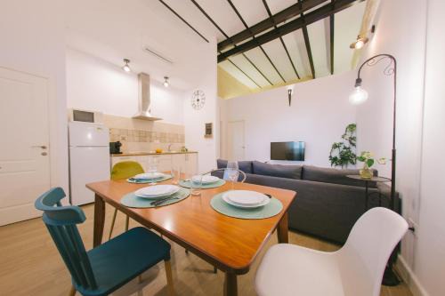 Macarena Apartamento | Miraflores 58 Apt - Private Parking Opt