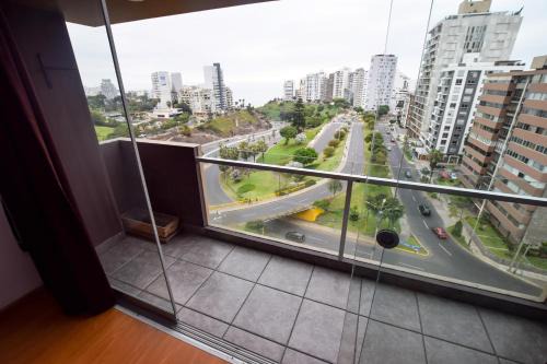 San Antonio Apartamento | Miraflores Apartments 109 Tejada Ave by Private Host