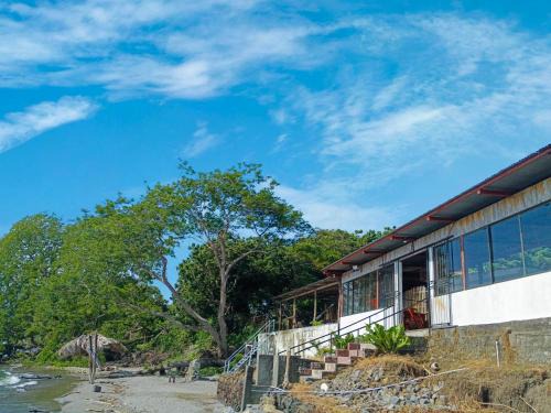 Santo Domingo Cama Y Desayuno | Miraflores beach front stay