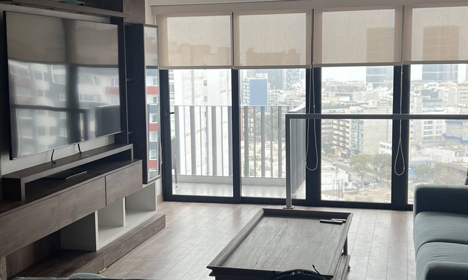 Leuro Apartamento | Miraflores Beauty