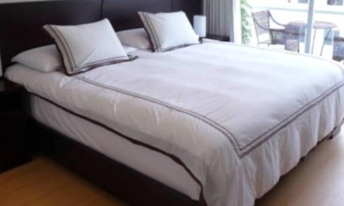 Miraflores Apartamento | Miraflores, Lima Lujoso Apartamento, 2 habitaciones, jacuzzi