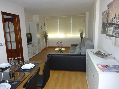 Los Arcos Apartamento | Miraflores Luxury Suites