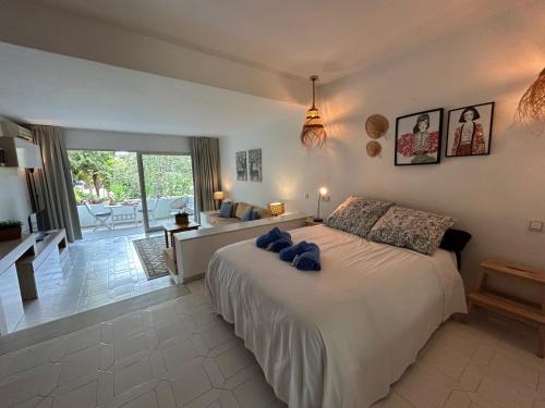 Mijas Apartamento | Miraflores Resort Estudio La Cala Mijas by Holidays & Home