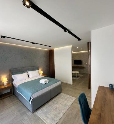 Ulcinj Apartamento | Mirage apartments