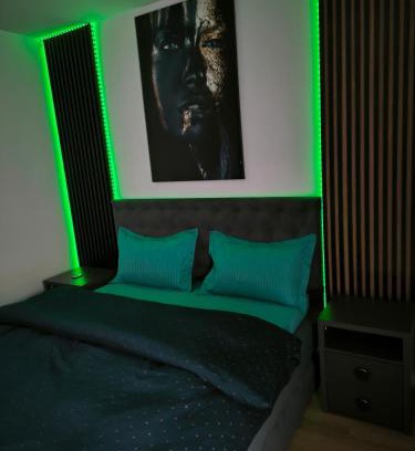 Baia Mare Apartamento | Mirage Apartments
