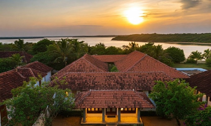 Jaffna Hotel | Mirage inn