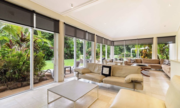 Port Douglas Villa | Mirage Resort Villa 444 with access to Sheraton Facilities