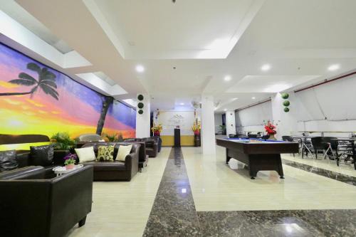 Boracay Island Apartamento | Mirage Suites de Boracay
