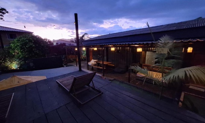 Campeche Sul Apartamento | MirageVillas