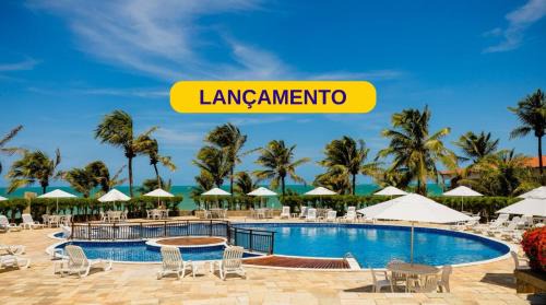 Via Costeira Hotel | Mirai Beach Hotel