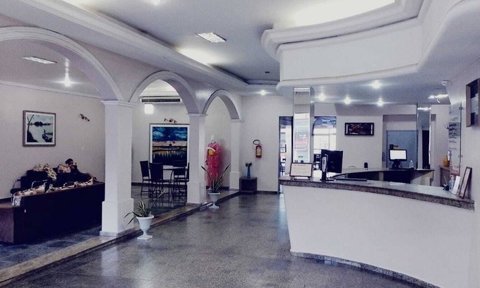 Imperatriz Hotel | Mirai Palace Hotel