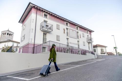 Muralto Hotel | Miralago Locarno Easy Rooms