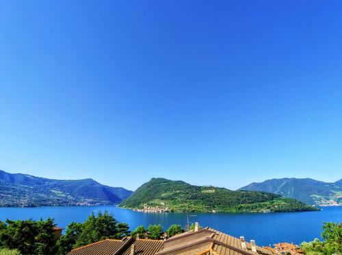 Marone Apartamento | Miralago Marone Holiday House