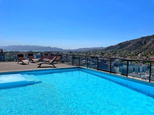 Villa Carlos Paz Apartamento | Miralejos 7 - 100 mtrs peatonal