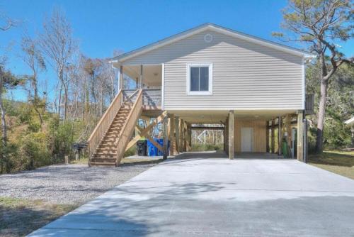 Yaupon Beach Casa | Miramar