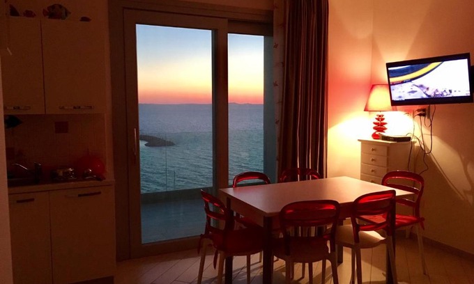Castelsardo Apartamento | Miramare Appartamento Roda