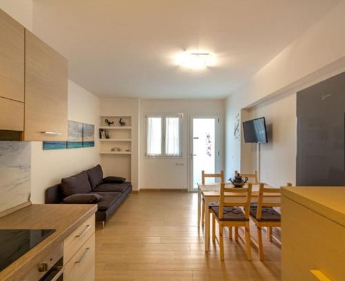 Miramare Apartamento | Miramare casa vacanze