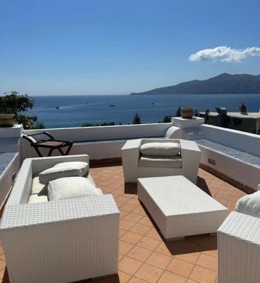 Santa Marina Salina Casa | Miramare