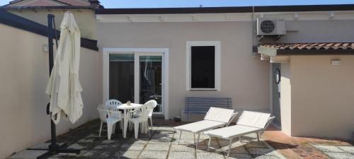 Fosso Ghiaia Apartamento | MiraMia