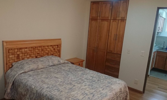Coyoacan Apartamento | Departamento Miramontes