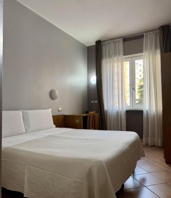 Regio Parco Hotel | Miramonti Simple Stay